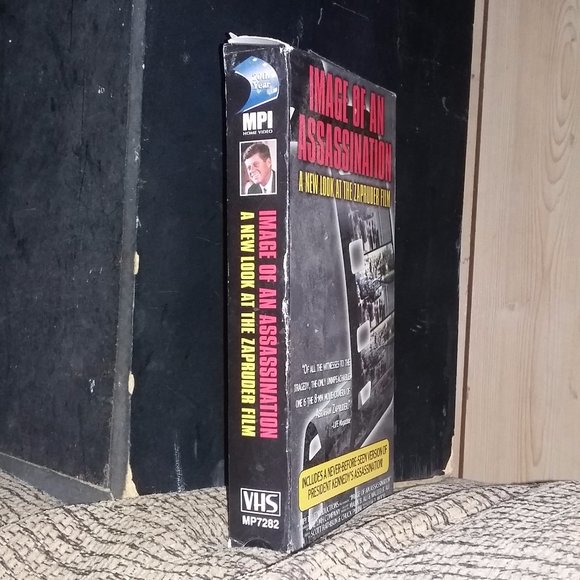 image of assasinstion - Picture 1 of 1